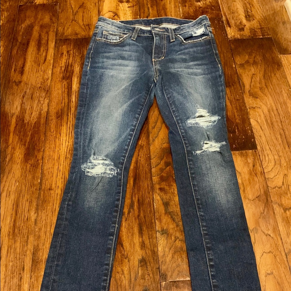 Joe’s Jeans